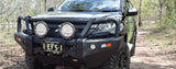 EFS BULLBARS (STOCKMAN) TO SUIT TOYOTA LANDCRUISER