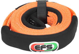 EFS Tree Trunk Protector 5m x 50mm