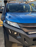 EFS Xcape Bar to suit Holden Colorado MY17 6/2016+ - Brixton 4x4 - Buy Online Now!