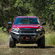 EFS Xcape Bar to suit Isuzu MU-X 07/2021-2024 (Pre Facelift)