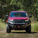 EFS Xcape Bar to suit Isuzu MU-X 07/2021-2024 (Pre Facelift) - Brixton 4x4 - Buy Online Now!