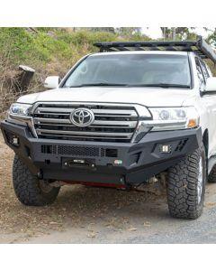 Efs Xcape Bar - Toyota Landcruiser