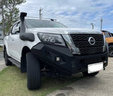 EFS Xcape Bar to suit Toyota Hilux 08/2020 onwards - Brixton 4x4 - Buy Online Now!