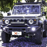 EFS Xcape Bullbar to suit Suzuki Jimny
