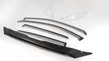 EGR Bonnet & Weather Protection Pack for Next-Gen Ford Rangers 2022 onwards