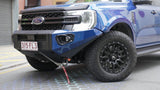 EGR Crosstrac Bull Bar for Next Gen Ford Ranger & Wildtrak  2022+