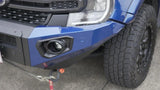 EGR Crosstrac Bull Bar for Next Gen Ford Ranger 2022+