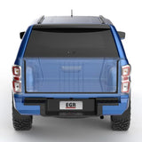 EGR Dust Defence Kit for Isuzu Dmax 2020 to April 2024 - Tailgate Seal - Brixton 4x4 - Buy Online Now!