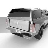 EGR Dust Defencers for Mazda BT50 2020 onwards - Tailgate Seal