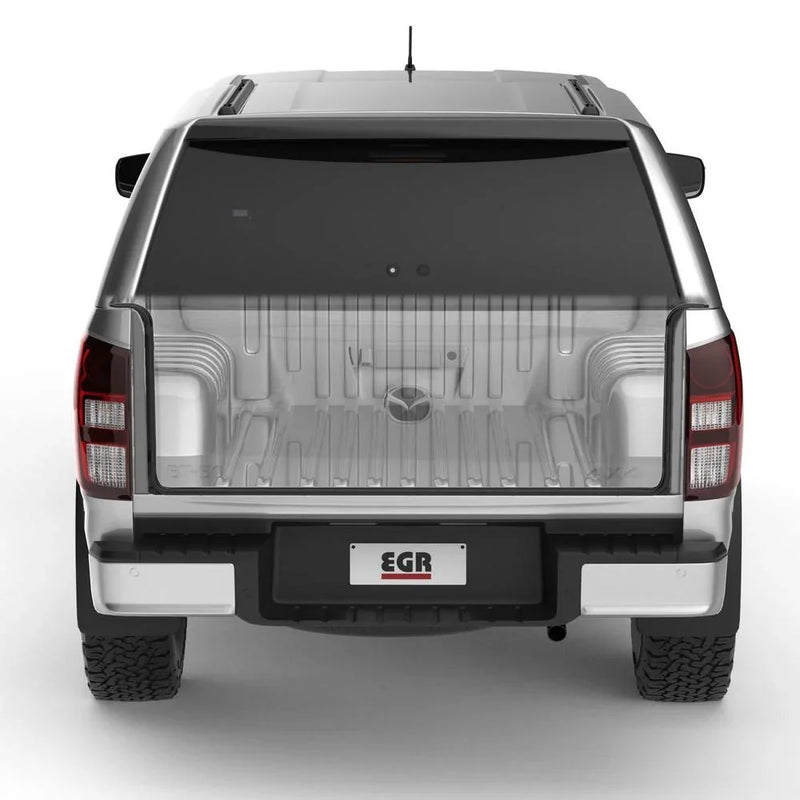 EGR Dust Defencers for Mazda BT50 2020 onwards - Tailgate Seal