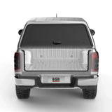 EGR Dust Defencers for Mitsubishi Triton MQ 2015-2019 - Tailgate Seal