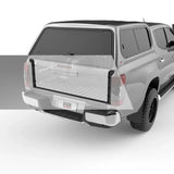 EGR Dust Defence Kit for Mitsubishi Triton MV 2024- Onwards - Tailgate Seal