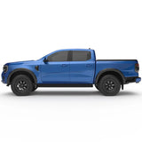 next gen ford ranger bolt fender flares