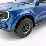 EGR Fender Flares Colour Match for Next Gen Everest 2022+ - Brixton 4x4 - Buy Online Now!