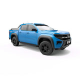 next gen amarok flares