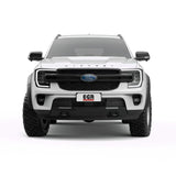 EGR Fender Flares Ultra Matte Black for Next Gen Ford Ranger - Brixton 4x4 - Buy Online Now!