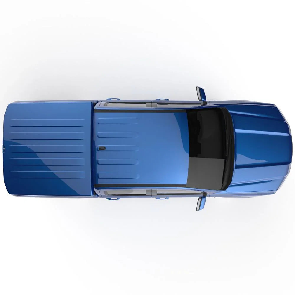 EGR Hard Lid - 1 Piece Ford Ranger Raptor