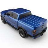 EGR Hard Lid - 1 Piece Ford Ranger Raptor