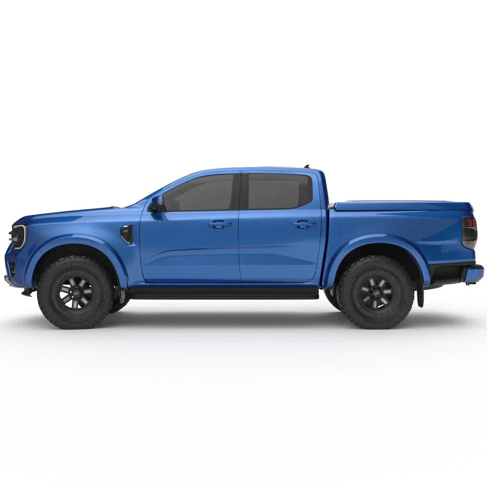 EGR Hard Lid - 1 Piece Ford Ranger Raptor