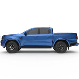 EGR Hard Lid - 1 Piece Ford Ranger Raptor