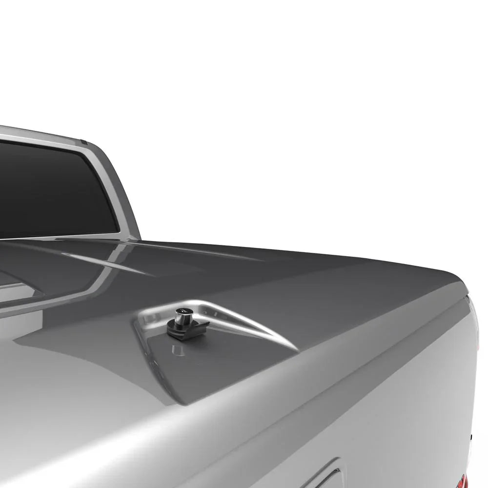 1 Piece Ute Hard Lid For VW Amarok