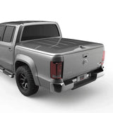 EGR Hard Lid 1 Piece VW Amarok 2017 onwards