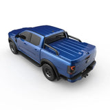 EGR Hard Lid - 3 Piece Ford Ranger Raptor MY22 2022-ONWARDS