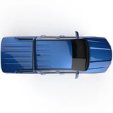 egr ute hard lid ford ranger raptor