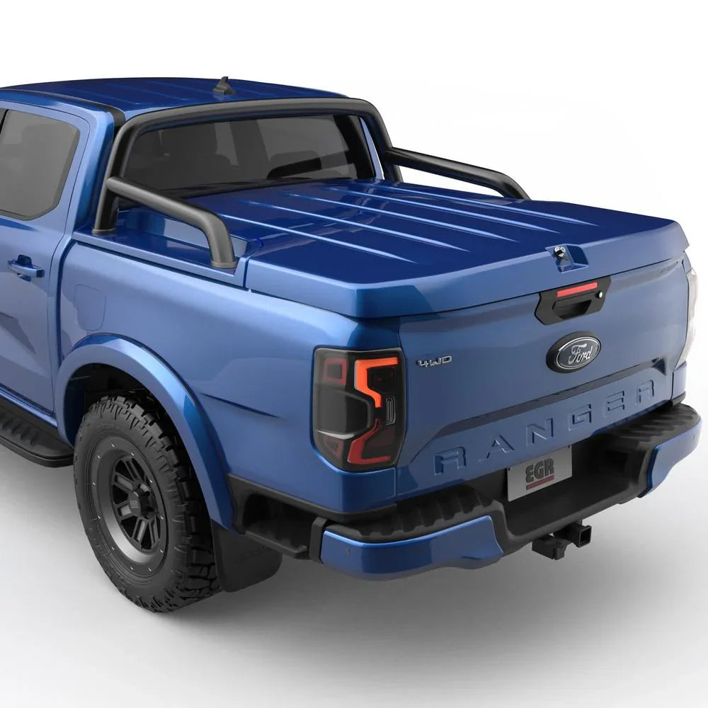 egr ute hard lid ford ranger raptor
