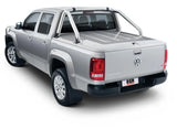 EGR Hard Lid 3 Piece VW Amarok 2017 onwards