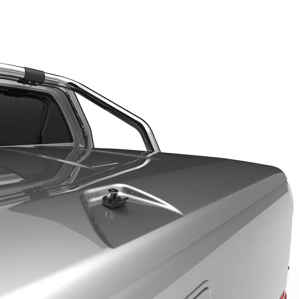EGR Hard Lid 3 Piece VW Amarok 2017 onwards