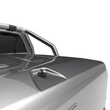 EGR Hard Lid 3 Piece VW Amarok 2017 onwards