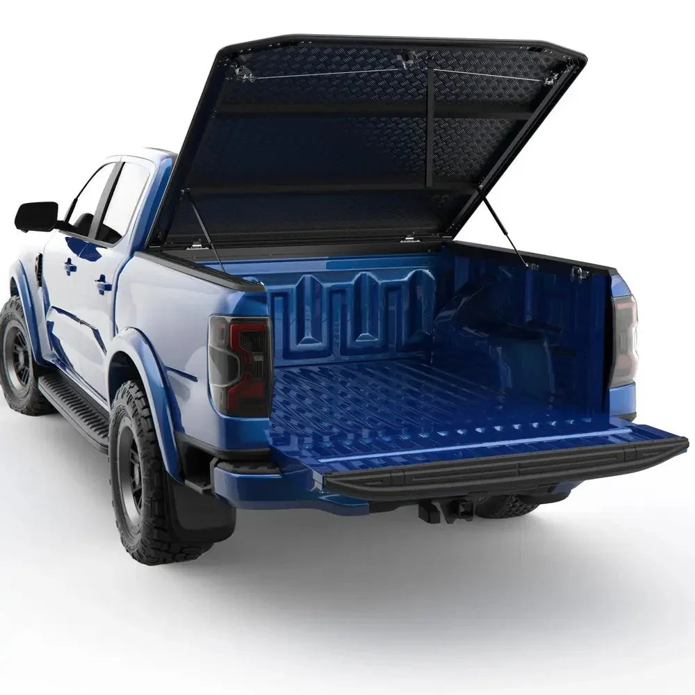 EGR Load Shield for Next Gen Ford Ranger