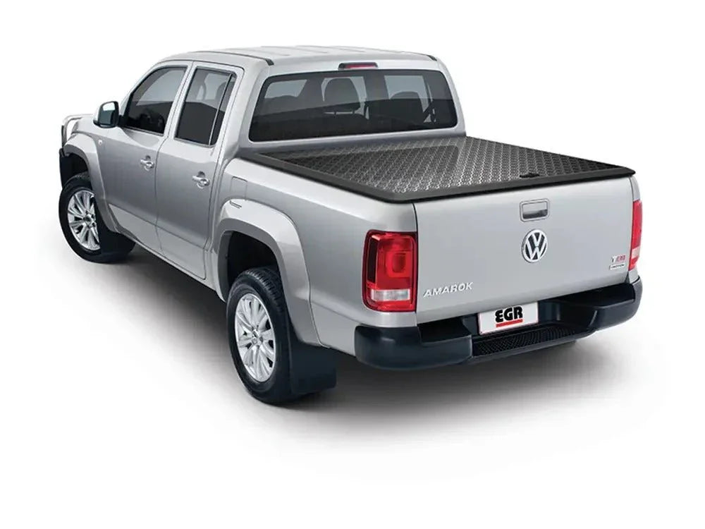 EGR Load Shield for Ford Ranger PX1, PX2, PX3 - Brixton 4x4 - Buy Online Now!