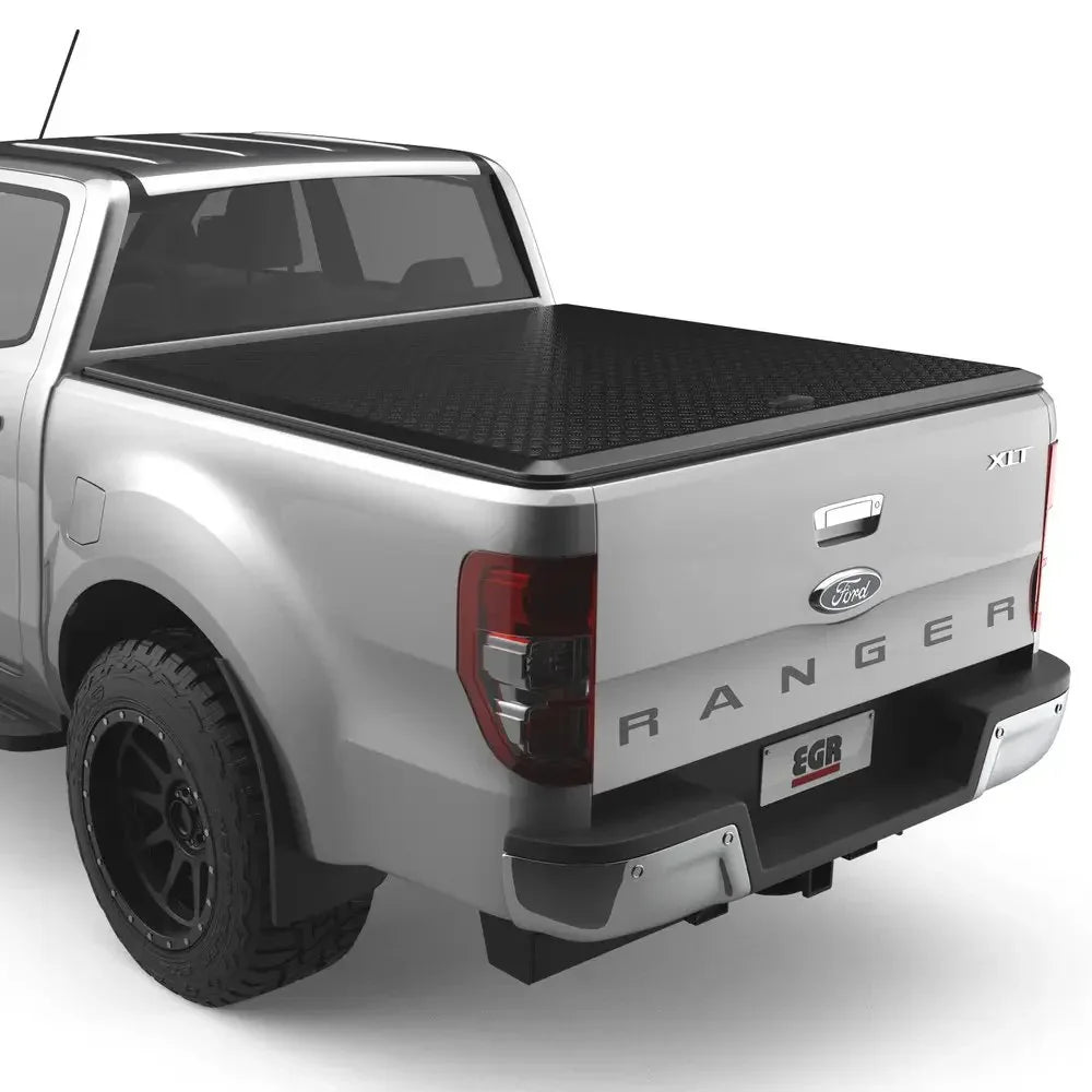 EGR Load Shield for Ford Ranger PX1, PX2, PX3 - Brixton 4x4 - Buy Online Now!