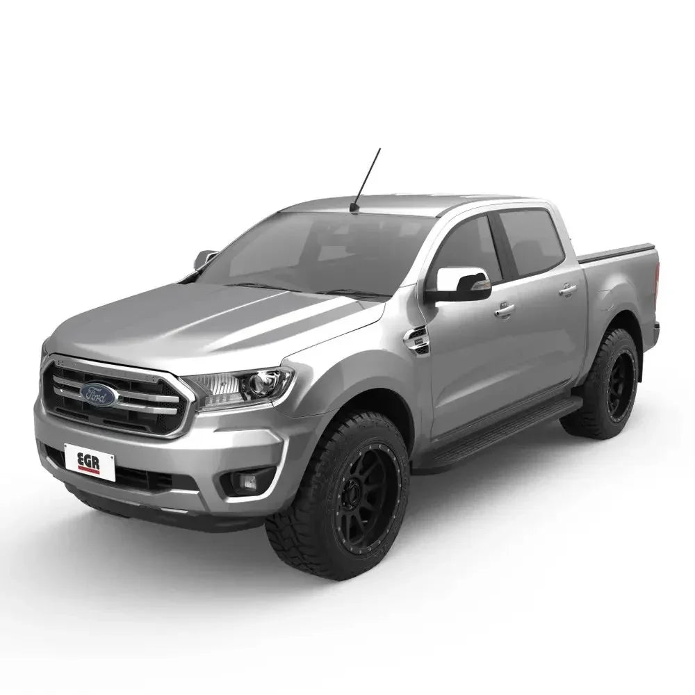 EGR Load Shield for Ford Ranger PX1, PX2, PX3 - Brixton 4x4 - Buy Online Now!