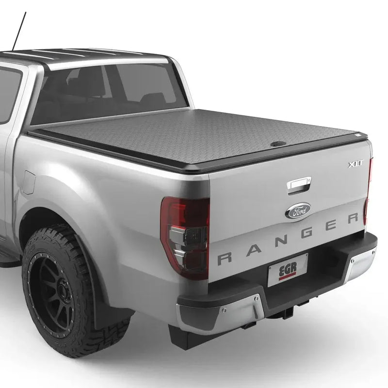 EGR Load Shield for Ford Ranger PX1, PX2, PX3 - Brixton 4x4 - Buy Online Now!