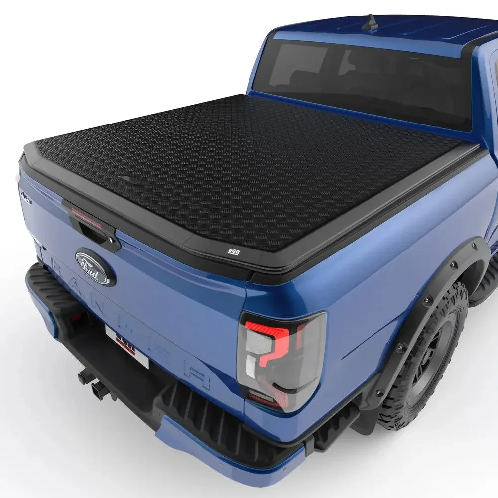 EGR Load Shield for Next Gen Ford Ranger