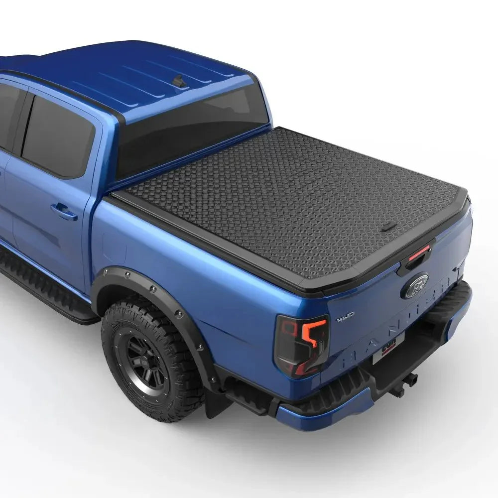 EGR Load Shield for Next Gen Ford Ranger