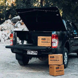 EGR Load Shield for Next Gen Ford Ranger, Raptor Dual Cab 2022 onwards - Brixton 4x4 - Buy Online Now!