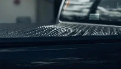 EGR Load Shield for Next Gen Ford Ranger, Raptor Dual Cab 2022 onwards - Brixton 4x4 - Buy Online Now!