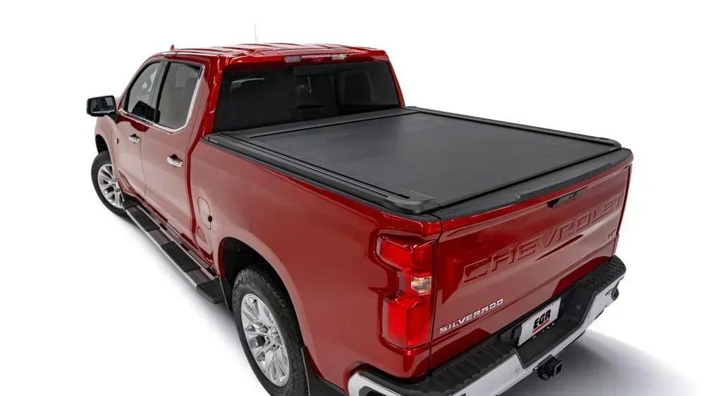 EGR RollTrac Electric for Chevrolet Silverado 1500