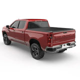 EGR RollTrac Ute Roller Electric Cover for Chevrolet Silverado 1500 6.5ft 2020 onwards MY21