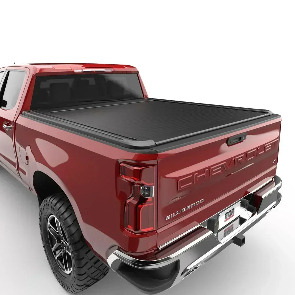 EGR RollTrac Electric for Chevrolet Silverado 1500