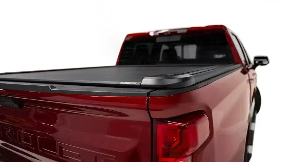 EGR RollTrac Electric for Chevrolet Silverado 1500