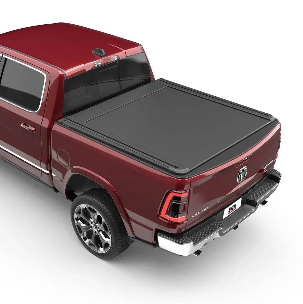 EGR RollTrac Ute Roller Cover Electric for Dodge RAM DT 1500 -2021+ aftermarket accessory