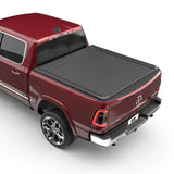 EGR RollTrac Ute Roller Cover Electric for Dodge RAM DT 1500 -2021+ aftermarket accessory