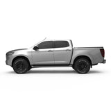 EGR RollTrac Ute Roller Electric Cover for Mazda BT50 - 2020 onwards - Brixton 4x4 - Buy Online Now!