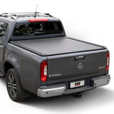 EGR RollTrac Ute Roller Electric Cover for Mercedes X-Class 2019-2020 - Brixton 4x4 - Buy Online Now!