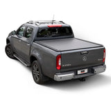 EGR RollTrac Ute Roller Electric Cover for Mercedes X-Class 2019-2020 - Brixton 4x4 - Buy Online Now!
